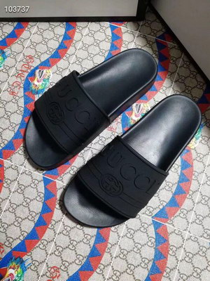 Gucci Slippers Women(AAA)-032
