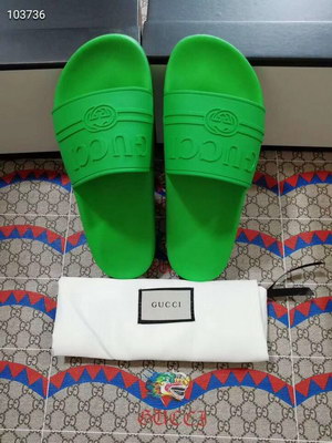 Gucci Slippers Women(AAA)-029