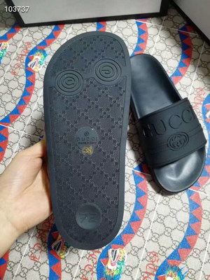 Gucci Slippers Women(AAA)-032