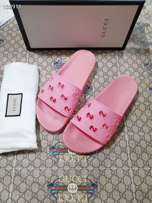 Gucci Slippers(AAA)-342