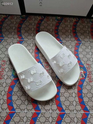 Gucci Slippers(AAA)-341