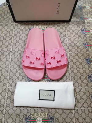 Gucci Slippers(AAA)-342