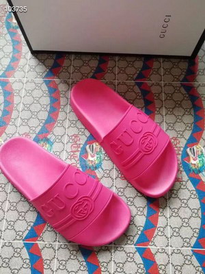 Gucci Slippers(AAA)-348