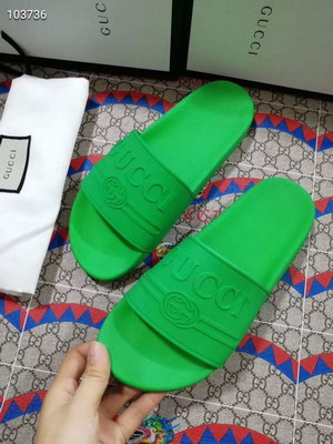 Gucci Slippers Women(AAA)-029
