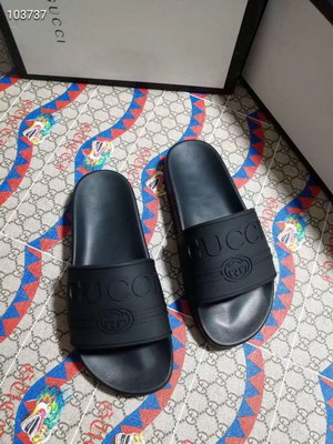 Gucci Slippers Women(AAA)-032