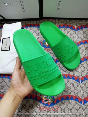 Gucci Slippers Women(AAA)-029
