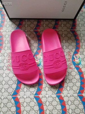 Gucci Slippers(AAA)-348