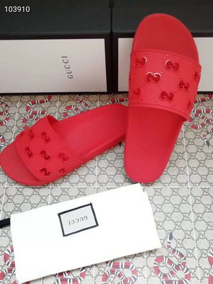 Gucci Slippers Women(AAA)-028