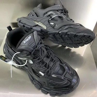 Balenciaga Shoes(AAAA)-077