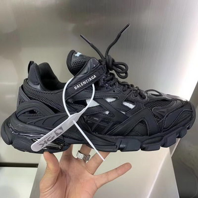 Balenciaga Shoes AAAA(Women)-071