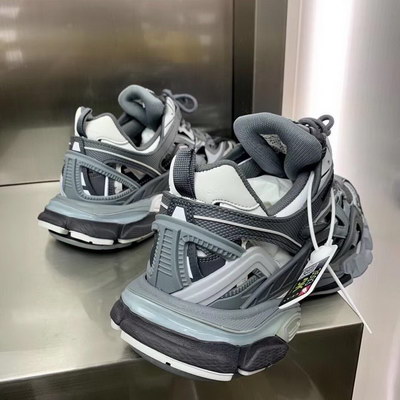 Balenciaga Shoes(AAAA)-075