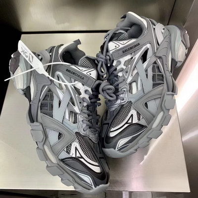 Balenciaga Shoes(AAAA)-075