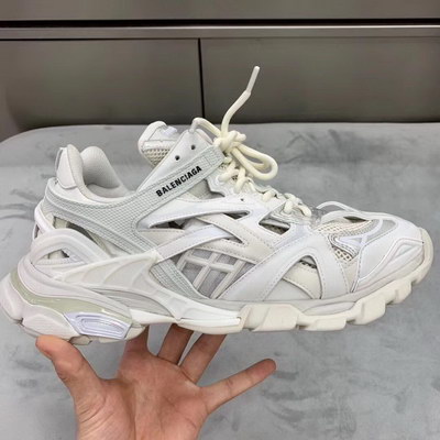 Balenciaga Shoes AAAA(Women)-072