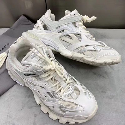 Balenciaga Shoes AAAA(Women)-072