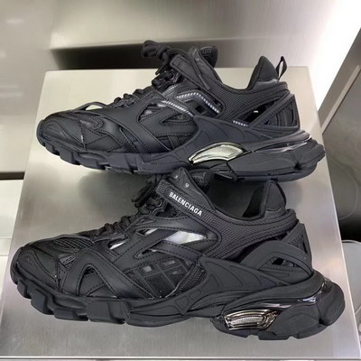 Balenciaga Shoes AAAA(Women)-071