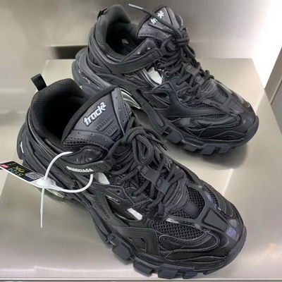 Balenciaga Shoes(AAAA)-077