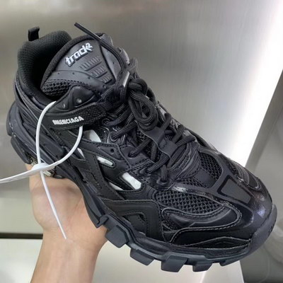 Balenciaga Shoes AAAA(Women)-071