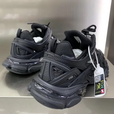 Balenciaga Shoes AAAA(Women)-071