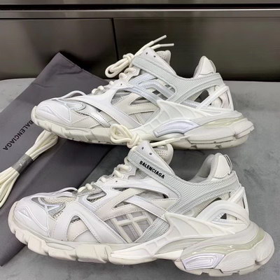 Balenciaga Shoes AAAA(Women)-072