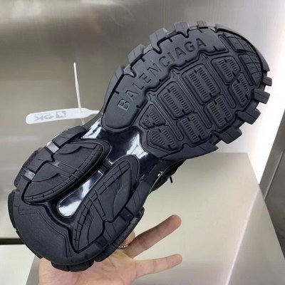 Balenciaga Shoes(AAAA)-077