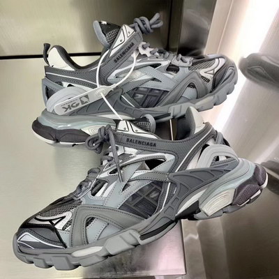 Balenciaga Shoes(AAAA)-075