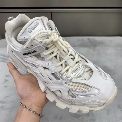 Balenciaga Shoes AAAA(Women)-072