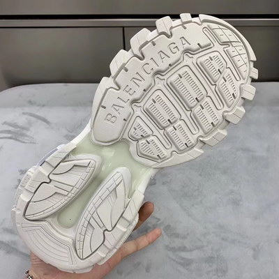 Balenciaga Shoes(AAAA)-076