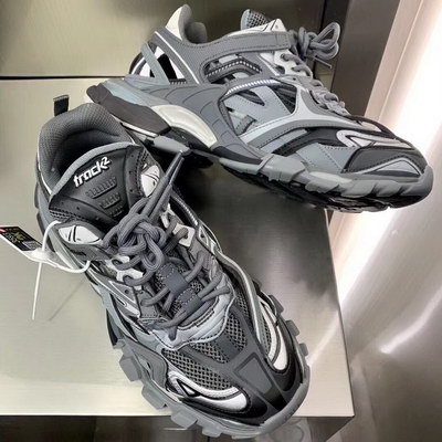 Balenciaga Shoes(AAAA)-075