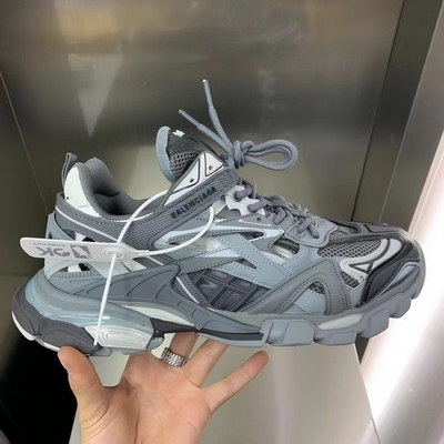 Balenciaga Shoes(AAAA)-075