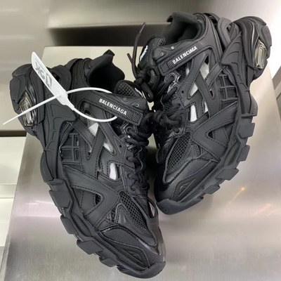 Balenciaga Shoes(AAAA)-077