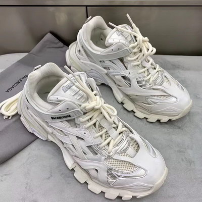 Balenciaga Shoes AAAA(Women)-072