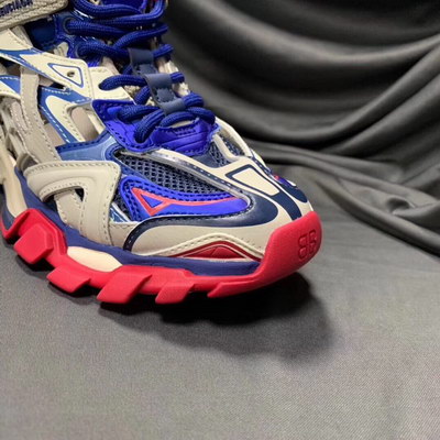 Balenciaga Shoes AAAA(Women)-074