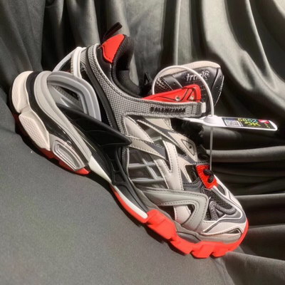 Balenciaga Shoes(AAAA)-078