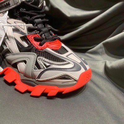 Balenciaga Shoes AAAA(Women)-073