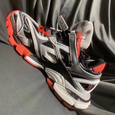 Balenciaga Shoes AAAA(Women)-073