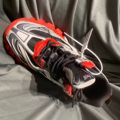 Balenciaga Shoes(AAAA)-078