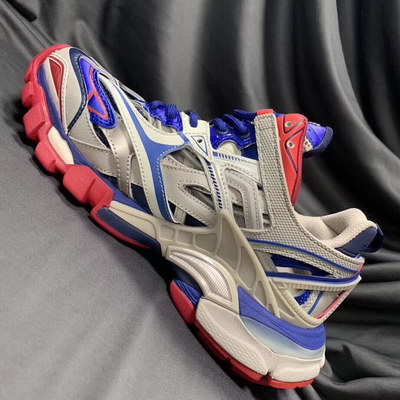 Balenciaga Shoes AAAA(Women)-074
