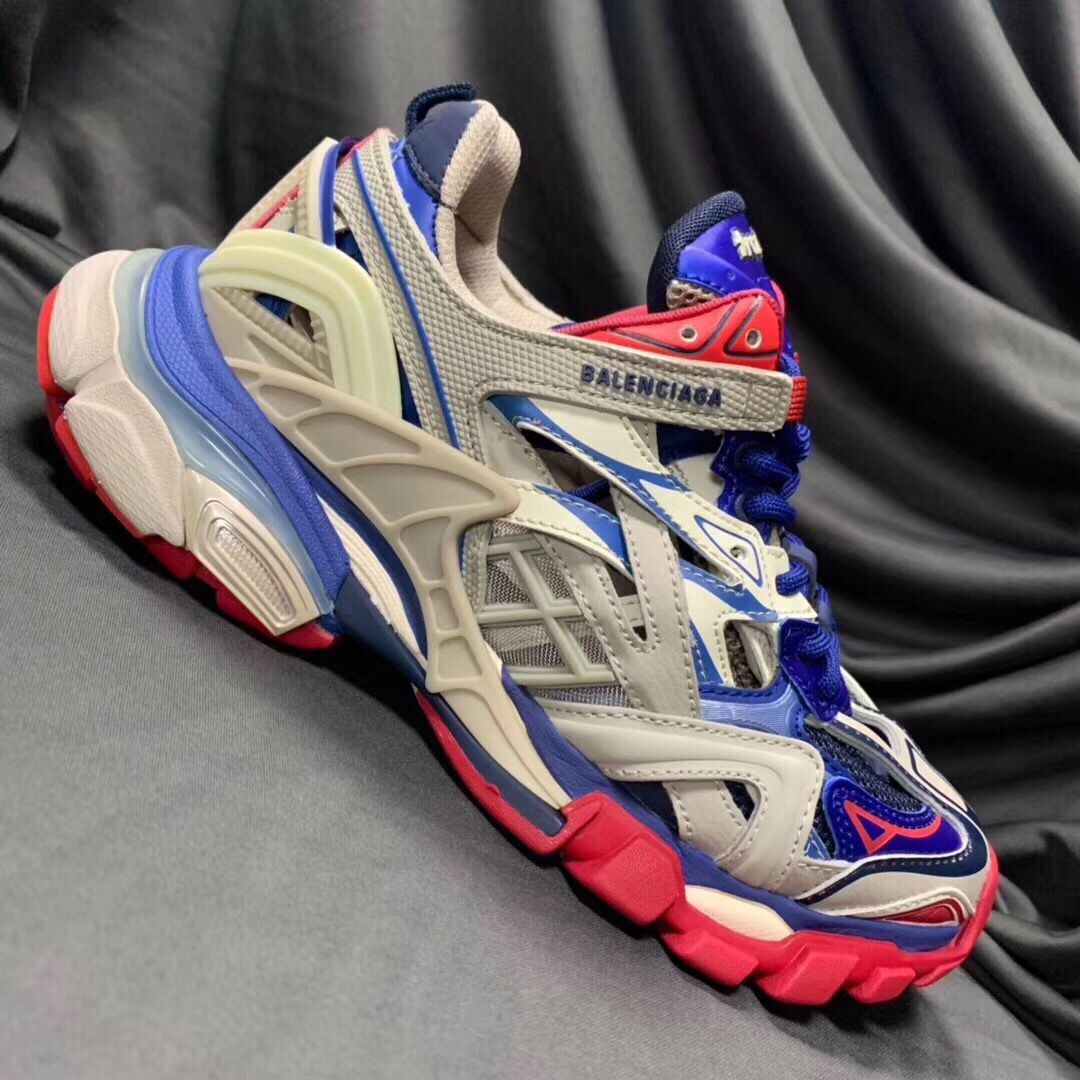 Balenciaga Shoes(AAAA)-079