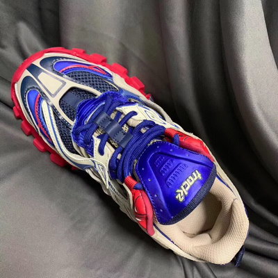 Balenciaga Shoes(AAAA)-079