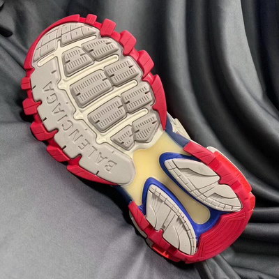 Balenciaga Shoes(AAAA)-079