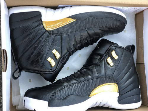 Air Jordan XII Retro-016