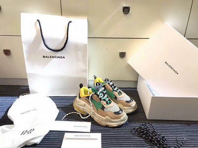 Balenciaga Shoes(AAAA)-080