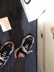 Balenciaga Shoes(AAAA)-081