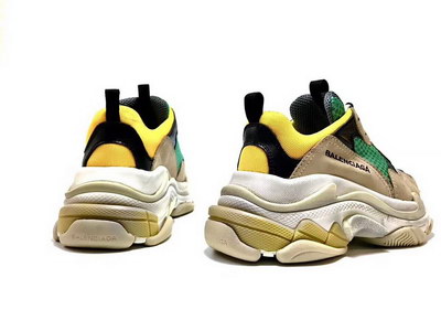 Balenciaga Shoes(AAAA)-080
