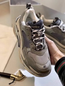 Balenciaga Shoes(AAAA)-082
