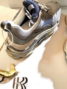 Balenciaga Shoes(AAAA)-082