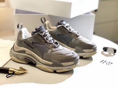 Balenciaga Shoes(AAAA)-082