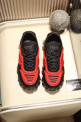 Prada Shoes AAA(Women)-001