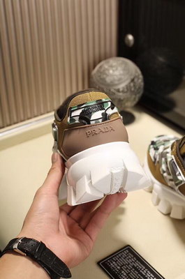 Prada Shoes AAA(Women)-007