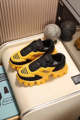 Prada Shoes AAA(Women)-004